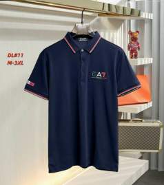 Picture of Armani Polo Shirts Short _SKUArmaniM-3XL12yr14229628